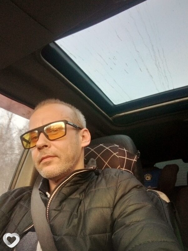 Женя, Зеленоград
