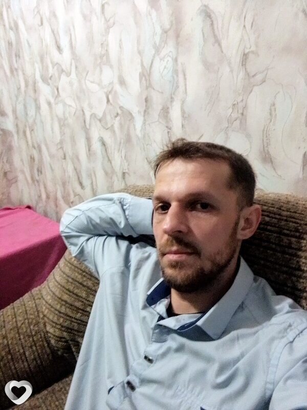 Иван, 34, Казани — анкета №3719553