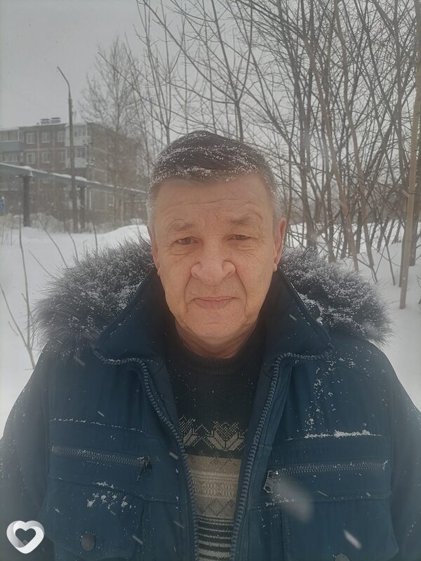 Олег, 61, Иванове — анкета №3719554