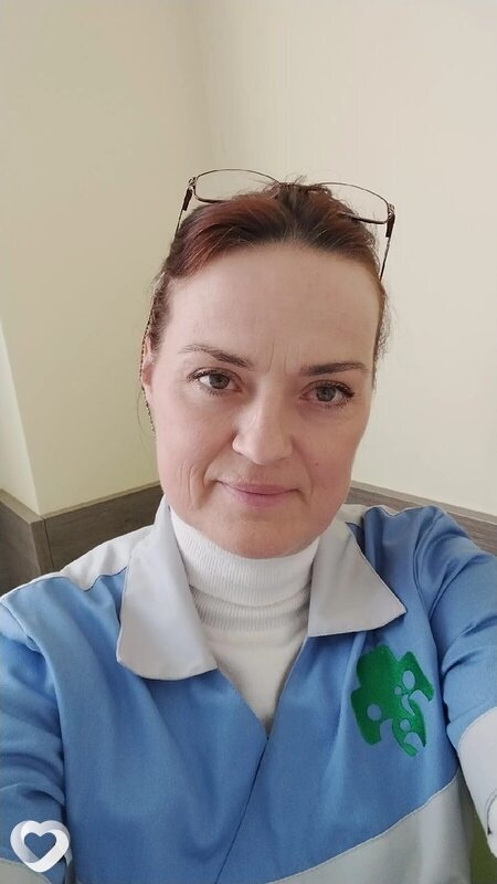 Наталия, 52, Одессе — анкета №3719007