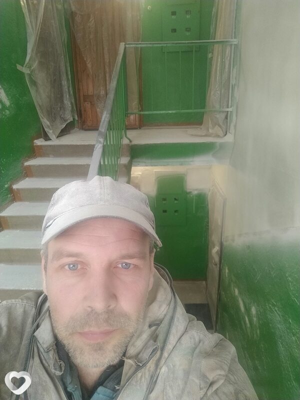Алексей, 42, Вологде — анкета №3719013