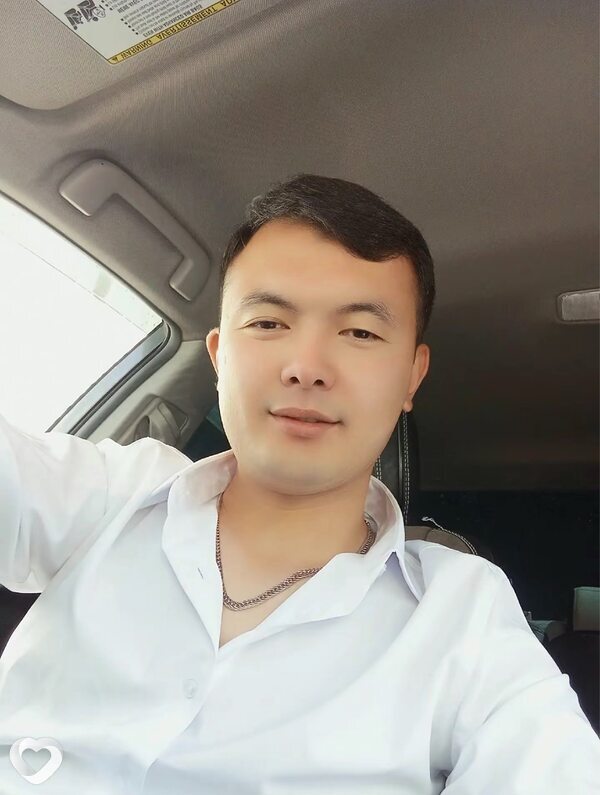 Турдыбек, 27, Астане — анкета №3719019