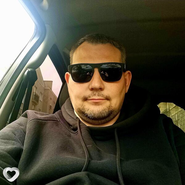 Алекс, 37, Смоленске — анкета №3719020