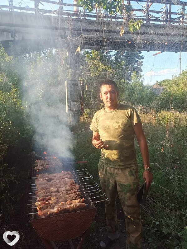 Максим, 35, Ростове-на-Дону — анкета №3719030