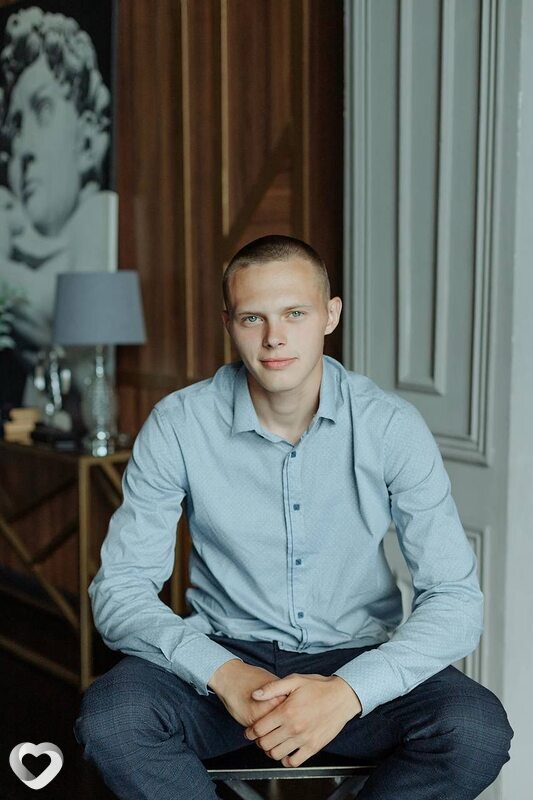 Игорь, 26, Новосибирске — анкета №3719110