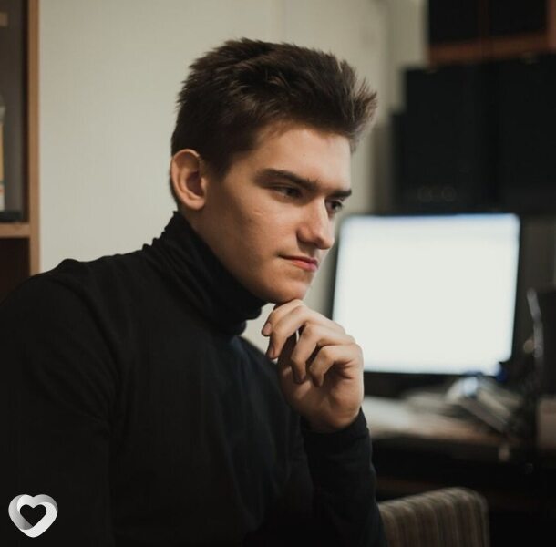 Алексей, 22, Томске — анкета №3719125