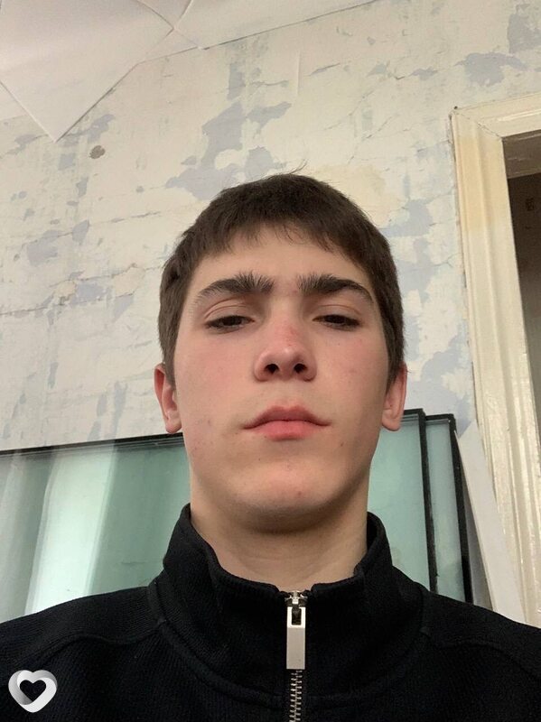 Кирилл, 19, Томске — анкета №3719131