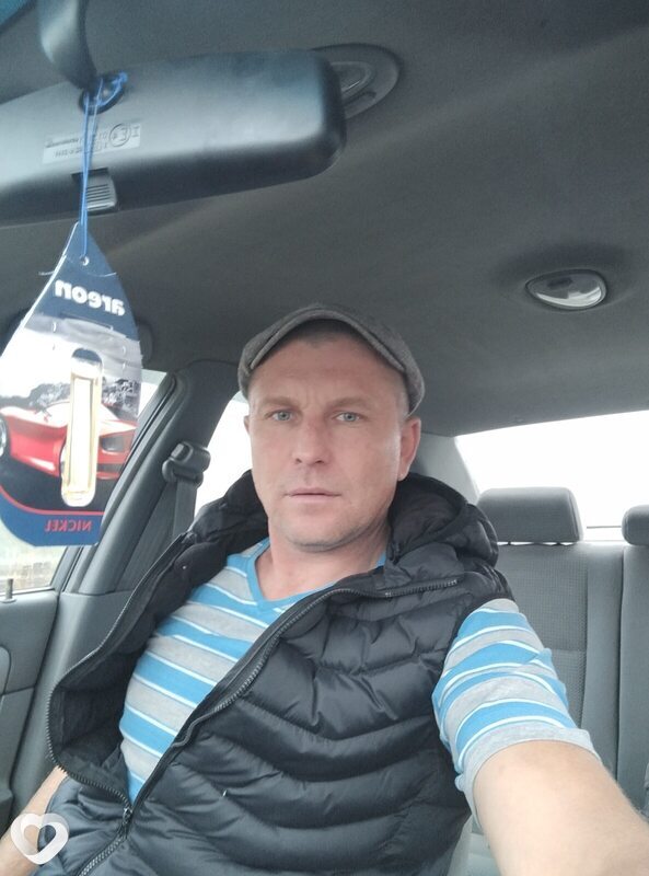 Степан, 38, Междуреченске — анкета №3719136