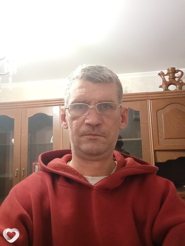 Дмитрий, 48, Саратове — анкета №3719137
