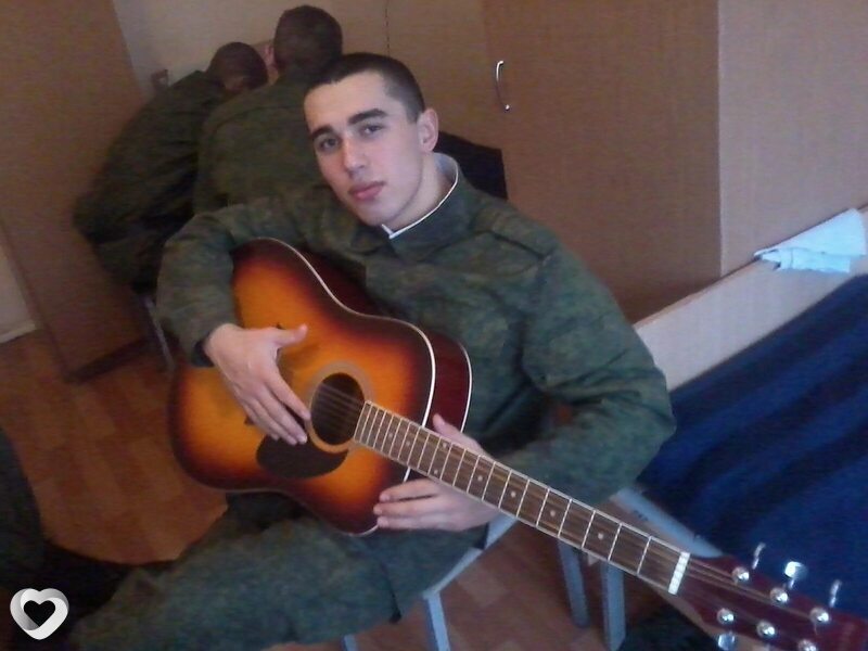 Дима, 30, Нижнем Тагиле — анкета №3719143