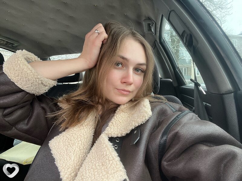 Anastasia, 25, Гродно — анкета №3719152