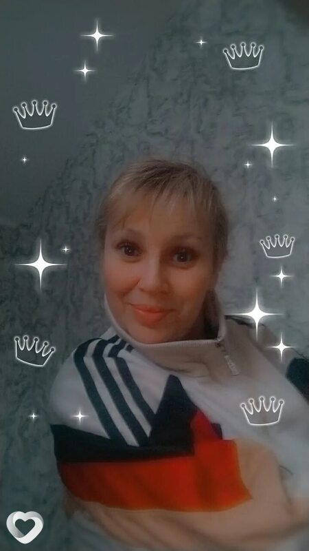 Ирина, 44, Кемерове — анкета №3719181