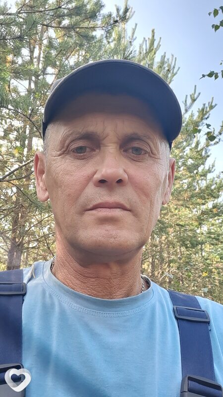 Petr, 55, Уфе — анкета №3719035