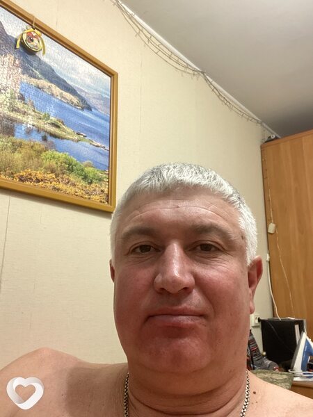 Игорь, 51, Мариуполе — анкета №3719036