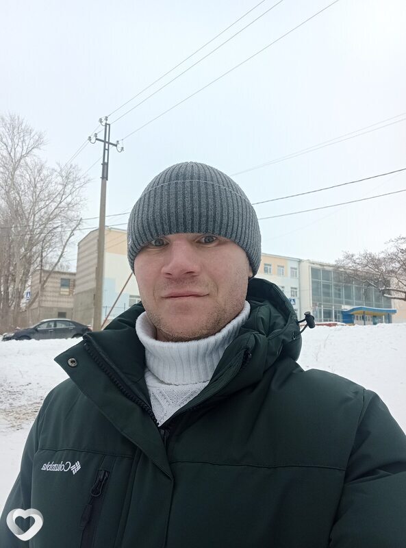 Евгений, Новоульяновск