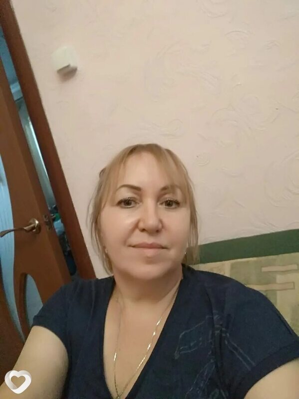 Елена, 60, Ростове-на-Дону — анкета №3719040