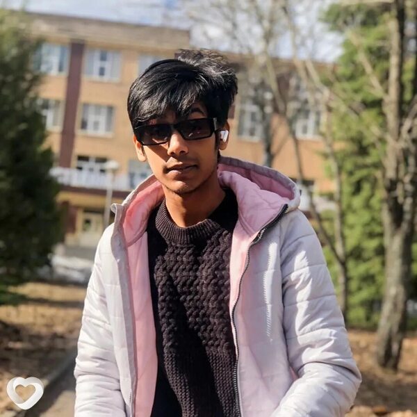 Choyan, 23, Домодедово — анкета №3719043