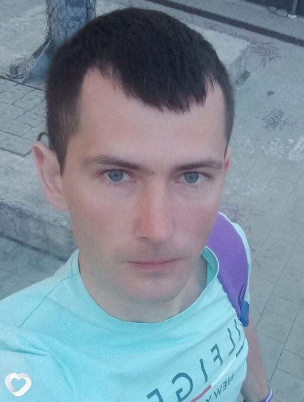 Виталий, 37, Киеве — анкета №3719050