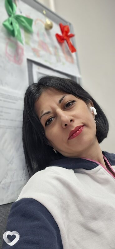 Карина, 42, Твери — анкета №3719052