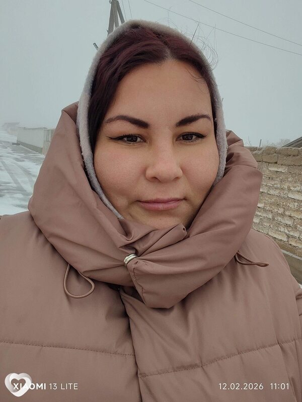 Анастасия, Зарафшан