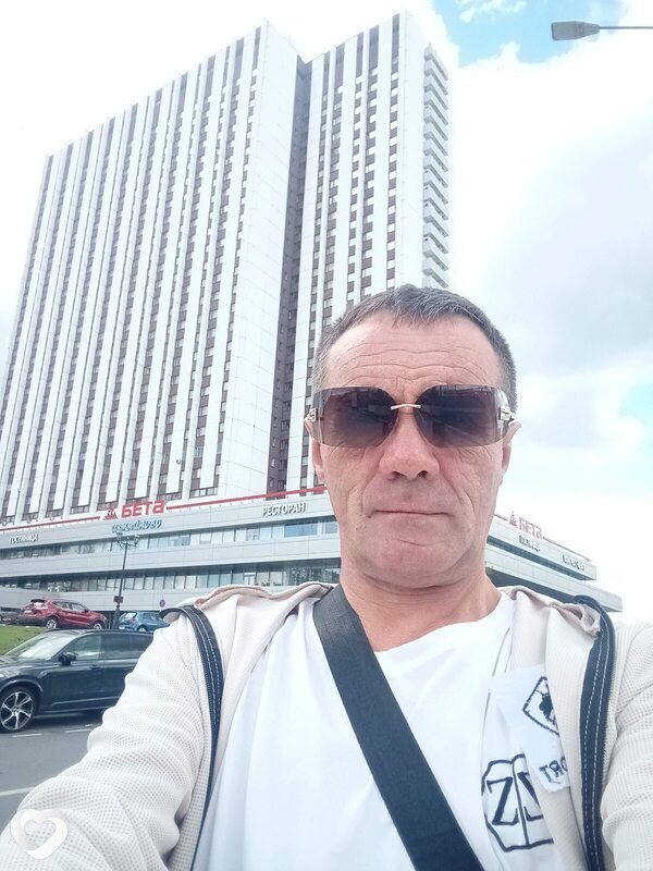 Александр, 42, Электростали — анкета №3719200