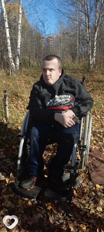Денис, 21, Анжеро-Судженске — анкета №3719083