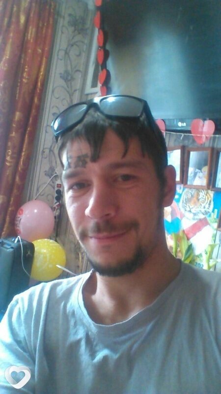 Вадик, 34, Челябинске — анкета №3719089