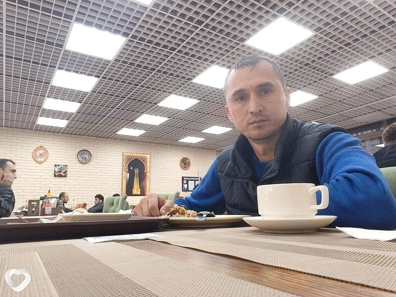 Батыр, 39, Люберцах — анкета №3719092