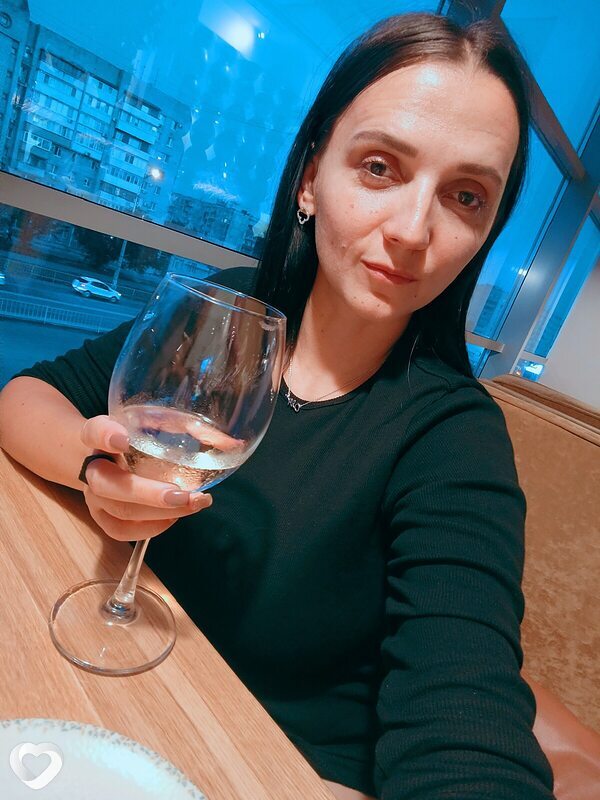 Ольга, 36, Волгограде — анкета №3719096