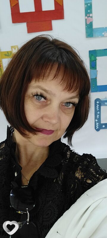 Светлана, 48, Иванове — анкета №3719098