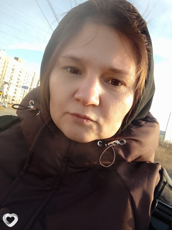Yaha Trenikina, 39, Сыктывкаре — анкета №3719282