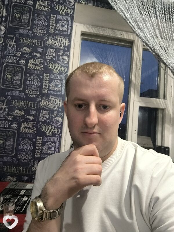 Денис, 30, Барановичах — анкета №3719287