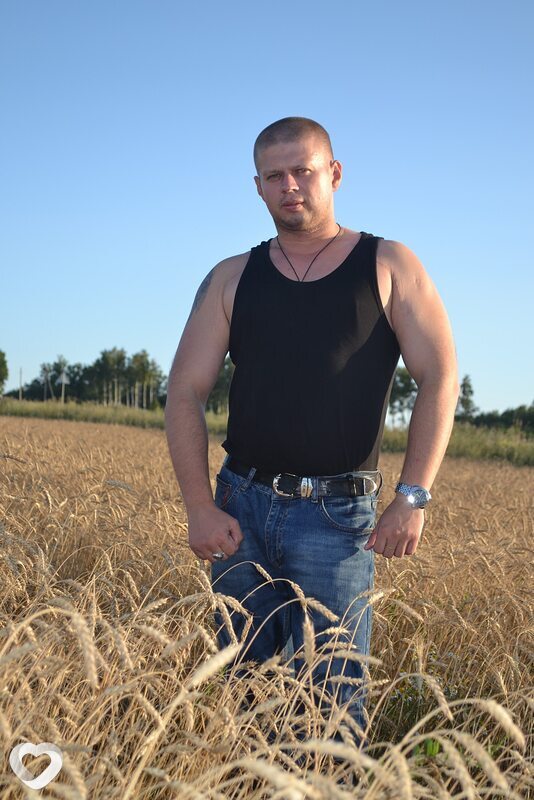 Алексей, 43, Пензе — анкета №3719301