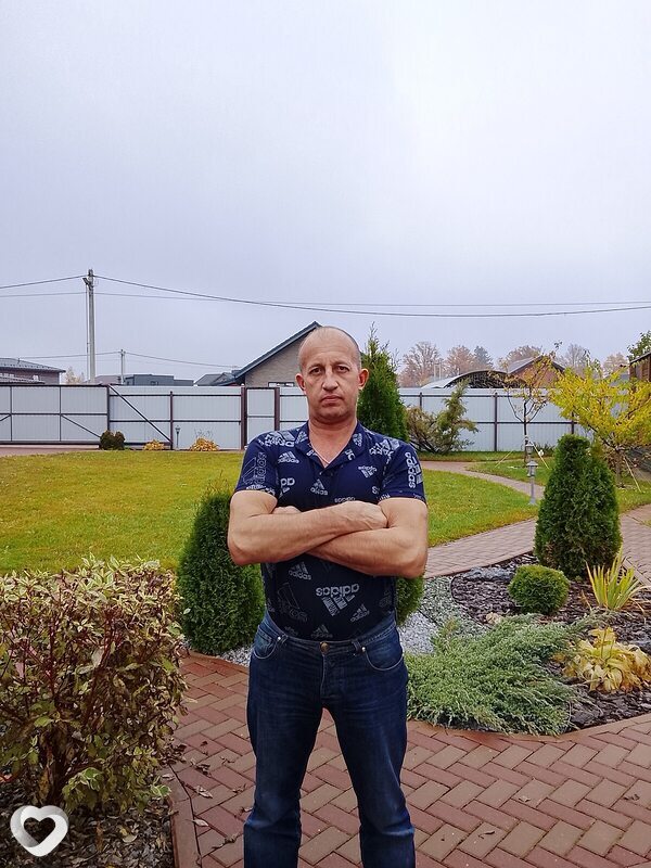 Виталий, 48, Ростове-на-Дону — анкета №3719268