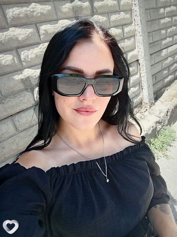 Татьяна, 27, Севастополе — анкета №3719234