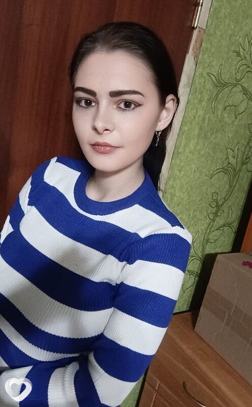 Елизавета, 23, Ровеньках — анкета №3719244