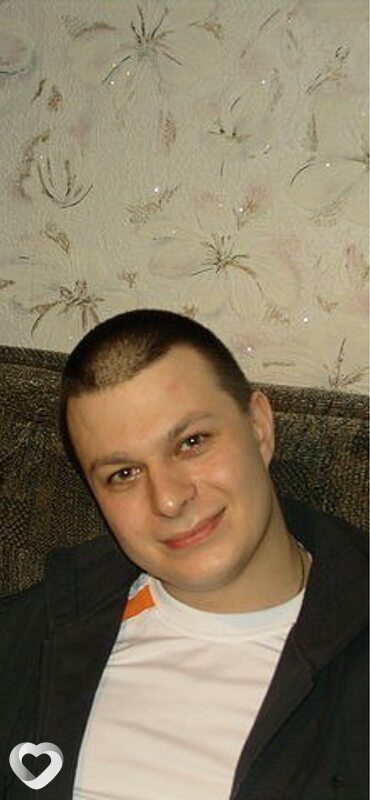 Серега, 39, Выксе — анкета №3719887