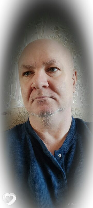 Сергей, 49, Темиртау — анкета №3719381