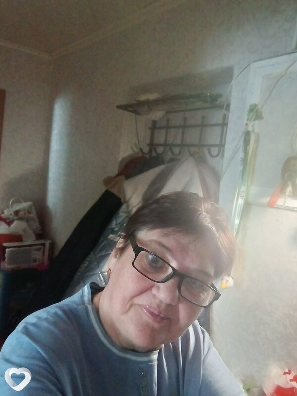 Елена, Павловский Посад