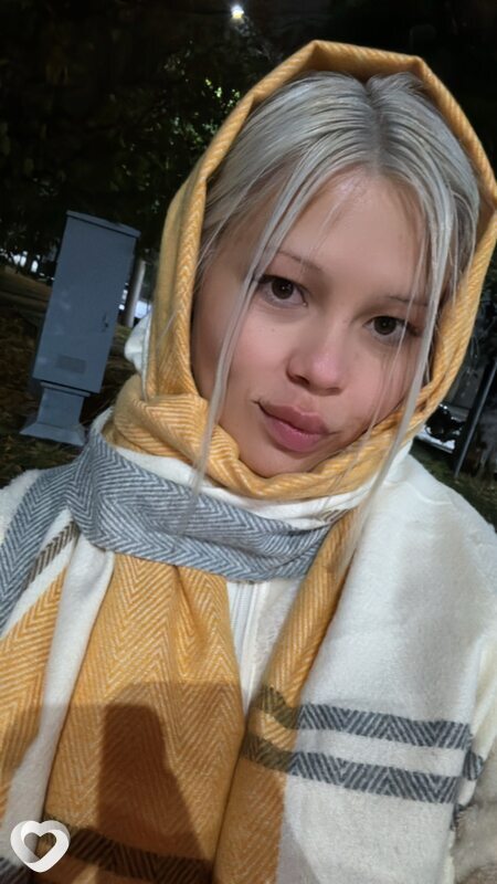 Эля, 31, Алматы — анкета №3719393