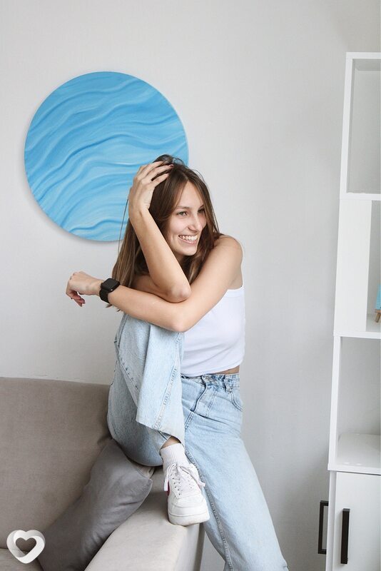 Анна, 22, Туле — анкета №3719396