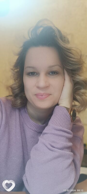 Анна, 35, Санкт-Петербурге — анкета №3719399