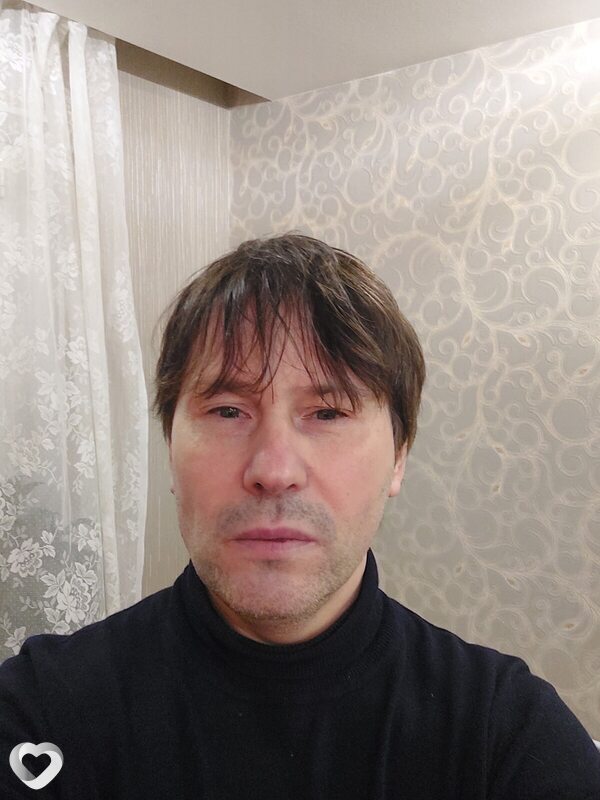 Юрий, 38, Санкт-Петербурге — анкета №3719356