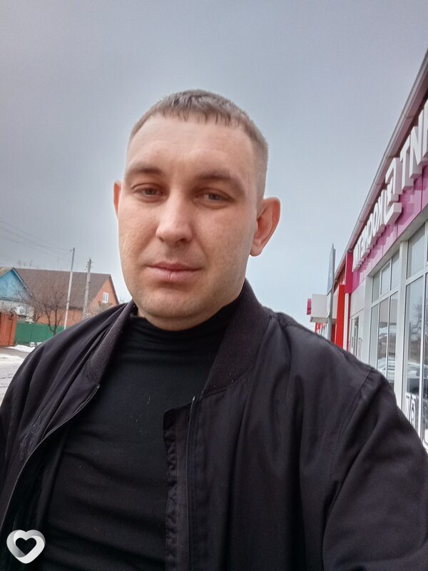 Evgen, 33, Морозовске — анкета №3719367