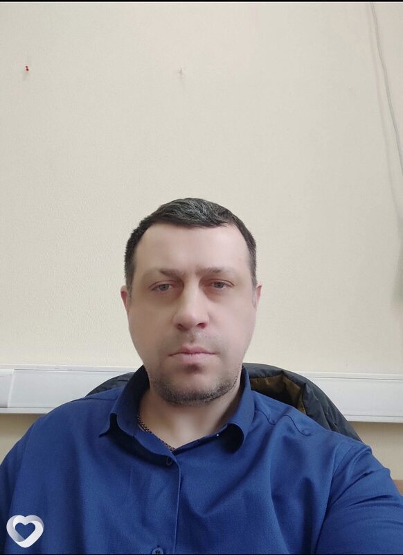 Роман, 47, Ставрополе — анкета №3719670