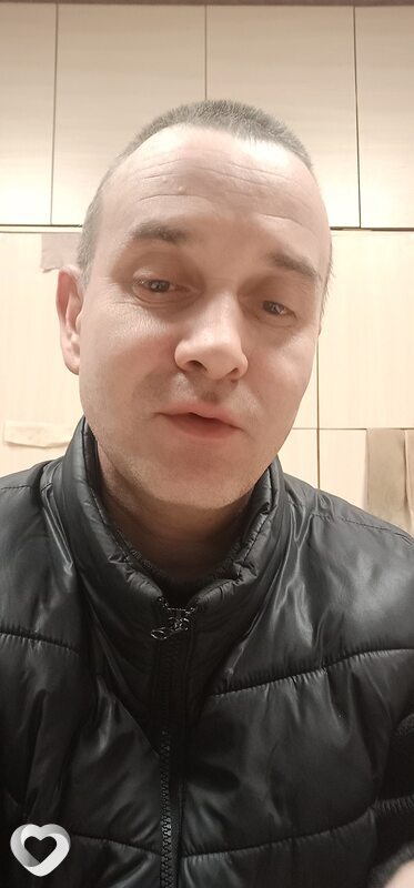 Евгений, 46, Волгограде — анкета №3719672