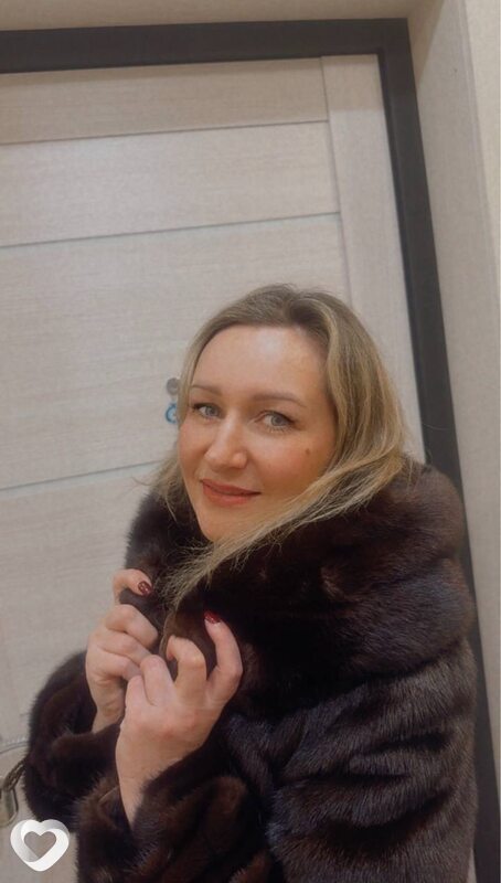 Таня, 36, Минске — анкета №3719676