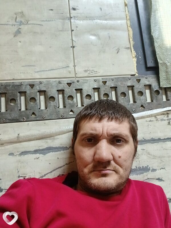 Vladimir, 46, Чимкенте — анкета №3719420