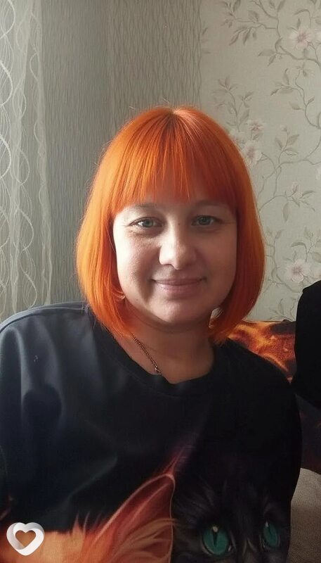 Анна, 38, Оренбурге — анкета №3719422