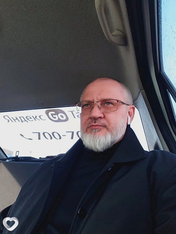 Игорь, 54, Санкт-Петербурге — анкета №3719457